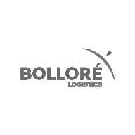 Bolloré Logistics