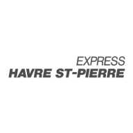 Express Havre st-pierre